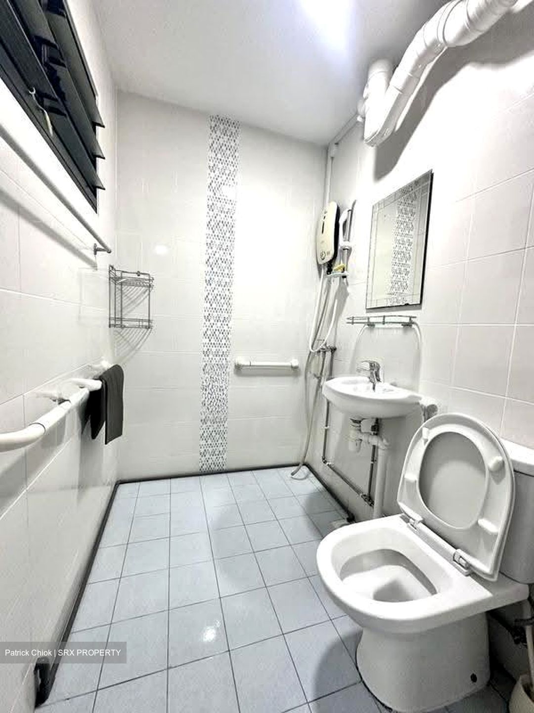 Blk 124 Eunos Spring (Bedok), HDB 4 Rooms #638333111